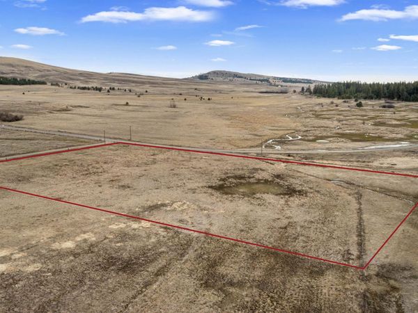 XXX Chase & Ladd Rd, Medical Lake, WA 99022