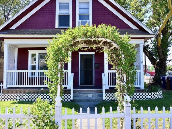 1627 W Knox Ave, Spokane, WA 99205
