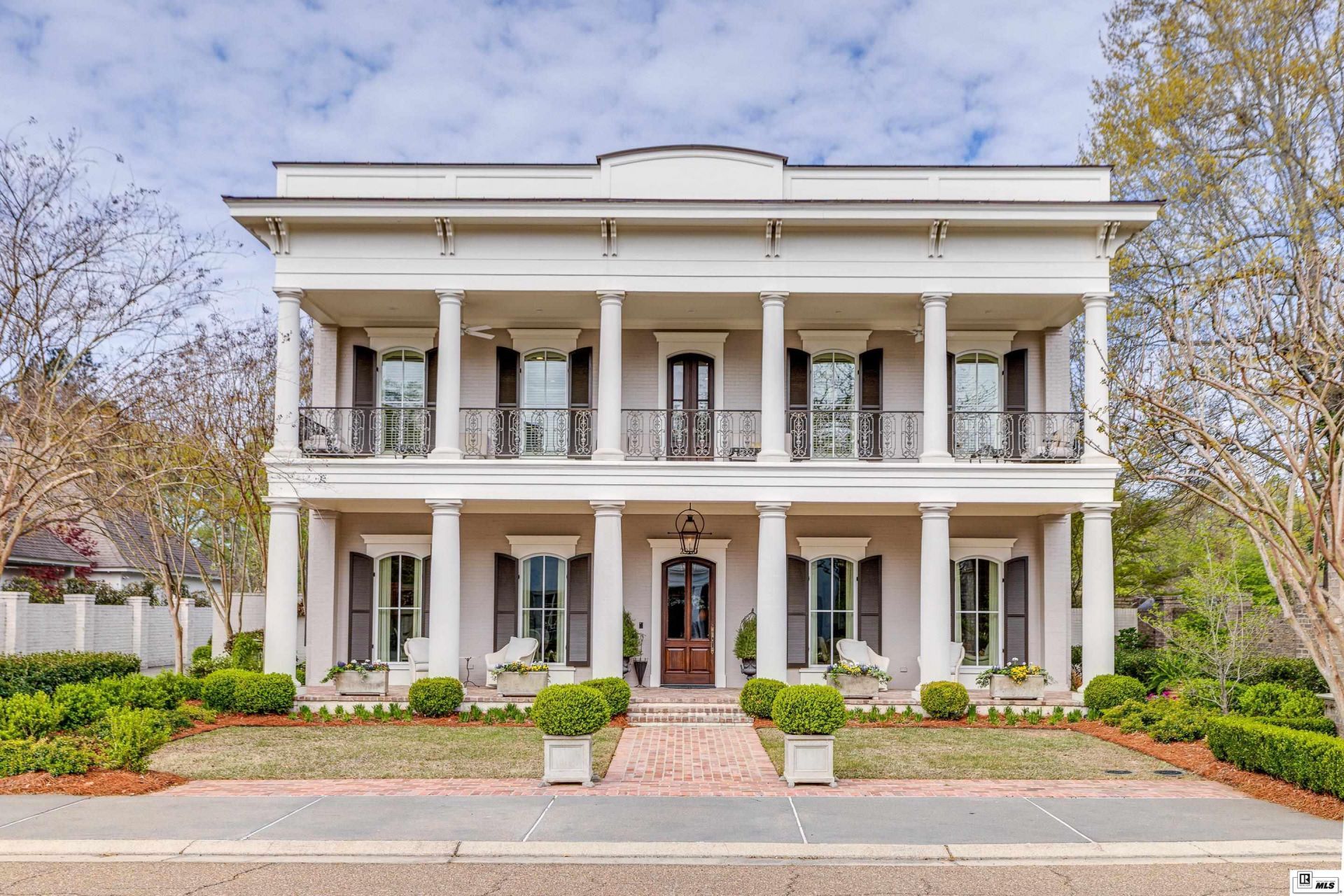 2900 Pargoud Boulevard, Monroe, LA 71201 Main Photo