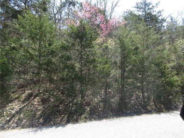 Lot 6, Hillside Drive , Holiday Island, AR 72631