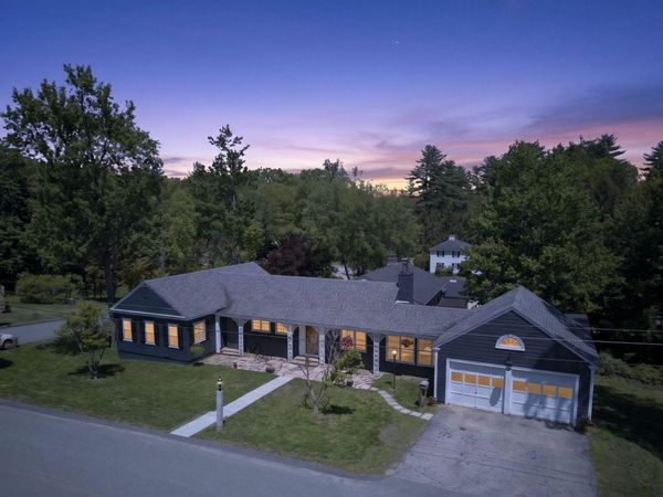 12 Wildemere Terrace, Concord, NH 03301