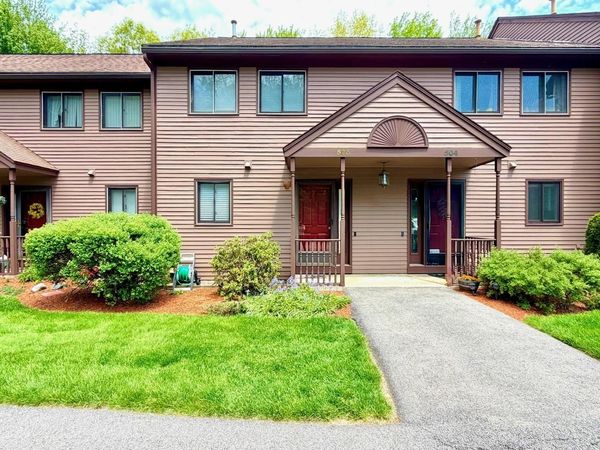 503 Eastview Drive, Wilton, NH 03086