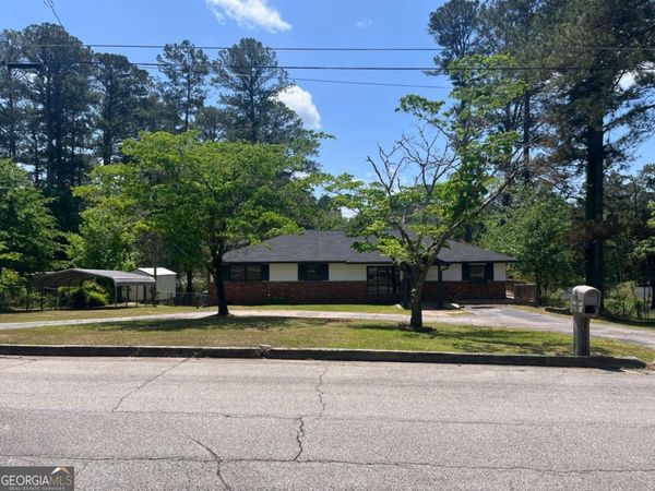203 S Chilton Crescent, Lagrange, GA 30240