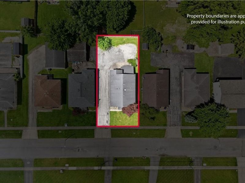 912 N Highland Avenue, Girard, OH 44420 Photo 13