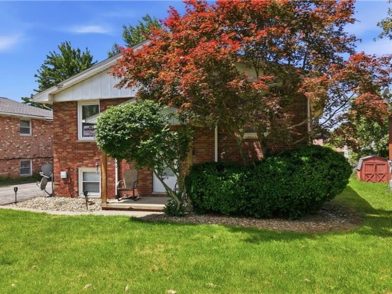 912 N Highland Avenue, Girard, OH 44420 Photo 4