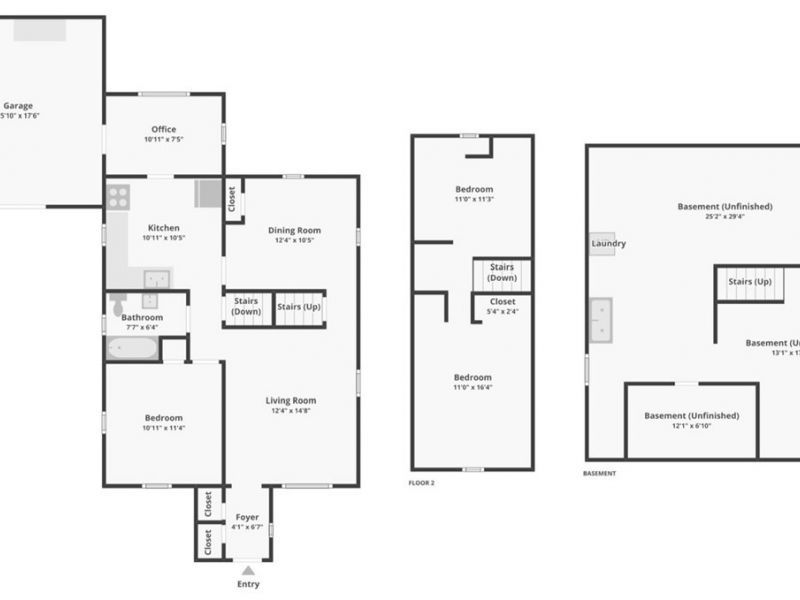 1915 4th Street NE, Canton, OH 44704 Photo 39