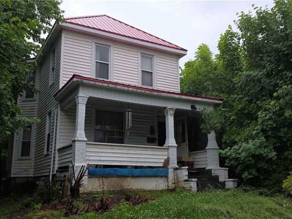 137 Wildon Avenue , Steubenville, OH 43952