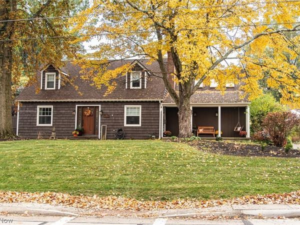 944 Northwestern Avenue , Wooster, OH 44691