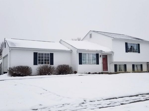2301 E Centennial Court, West Lafayette, IN 47906