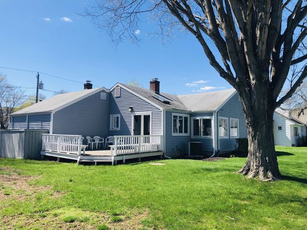 55 Overshores West, Madison, CT 06443