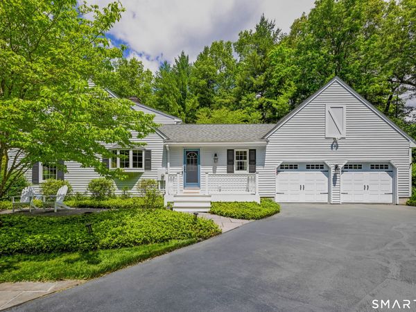 3 Glenmore, Farmington, CT 06032