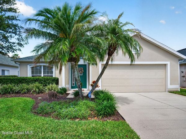 620 Misty Creek Drive , Melbourne, FL 32940