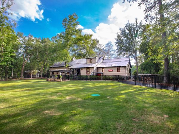1830 US-90, Westville, FL 32464