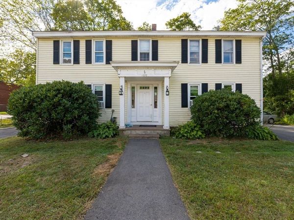 1222 Mammoth Rd, Dracut, MA 01826
