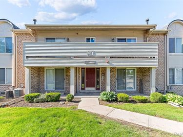 44453 Savery Drive, CANTON, MI 48187