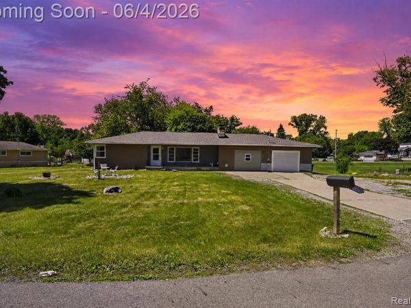 220 Meadow Lane , Summit Twp, MI 49203