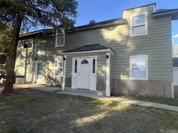 1705 Delane Street , Leadville, CO 80461