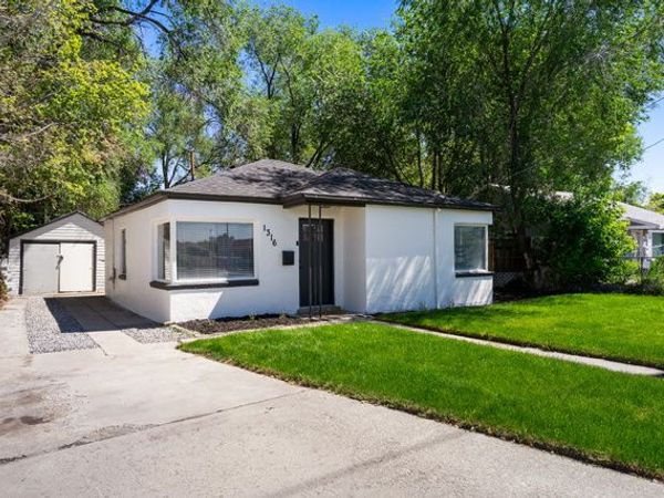1316 W CALIFORNIA AVE, Salt Lake City, UT 84104