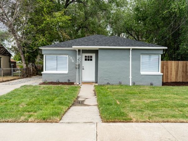 1316 W CALIFORNIA AVE , Salt Lake City, UT 84104