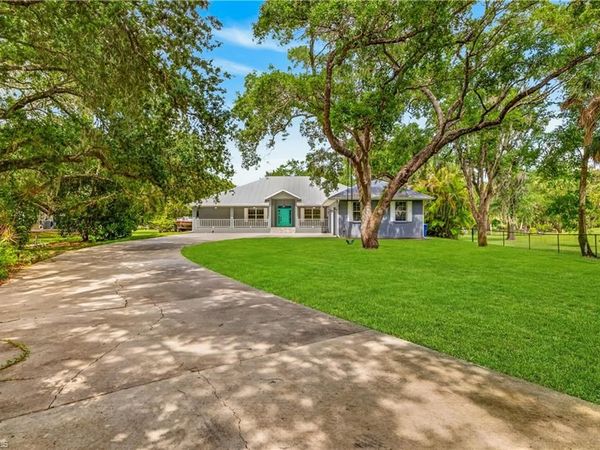 4701 Lone Pine CT, FORT MYERS, FL 33905