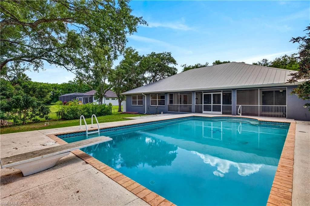 4701 Lone Pine Ct, Fort Myers, FL 33905 Photo