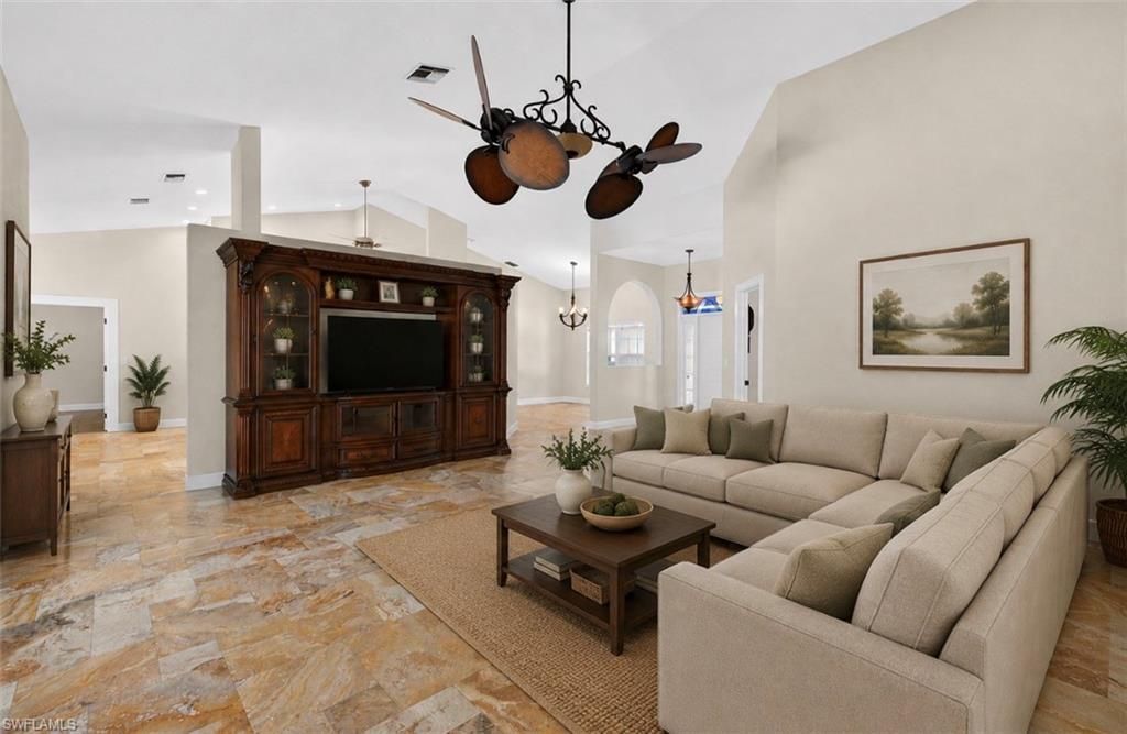 4701 Lone Pine Ct, Fort Myers, FL 33905 Photo