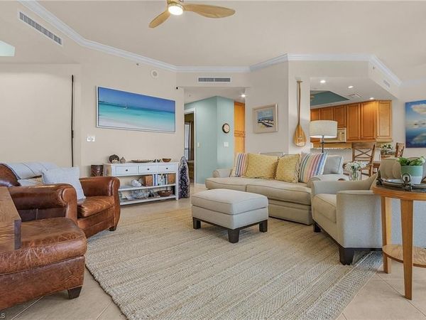 4182 Bay Beach LN , Unit 733, FORT MYERS BEACH, FL 33931
