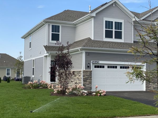 25550 W Maurice Lane , Plainfield, IL 60586