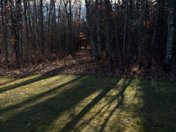 226th 226th, McGregor, MN 56431