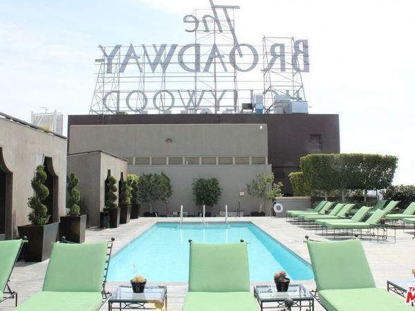 1645 Vine Street, Unit 303, Los Angeles, CA 90028