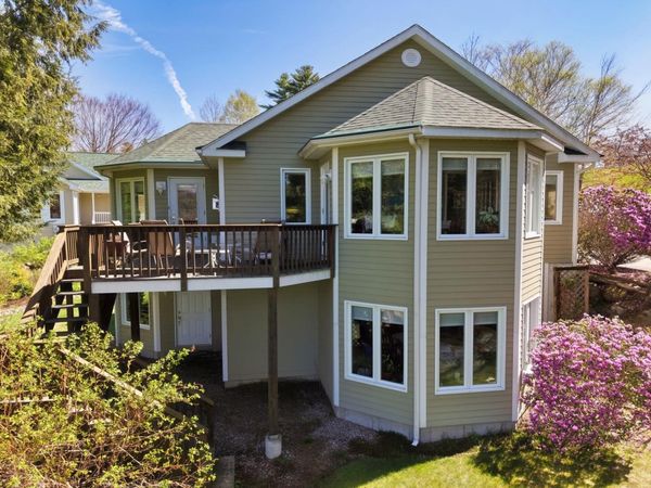 3 Linkside Drive, Thornton, NH 03285