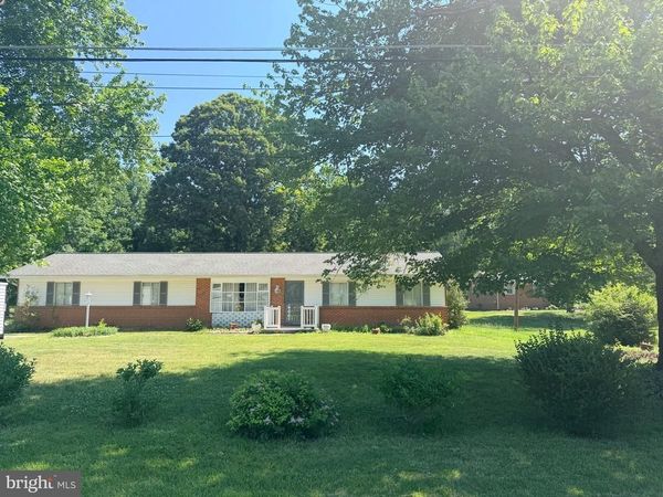 9528 BADGER AVENUE , CLINTON, MD 20735