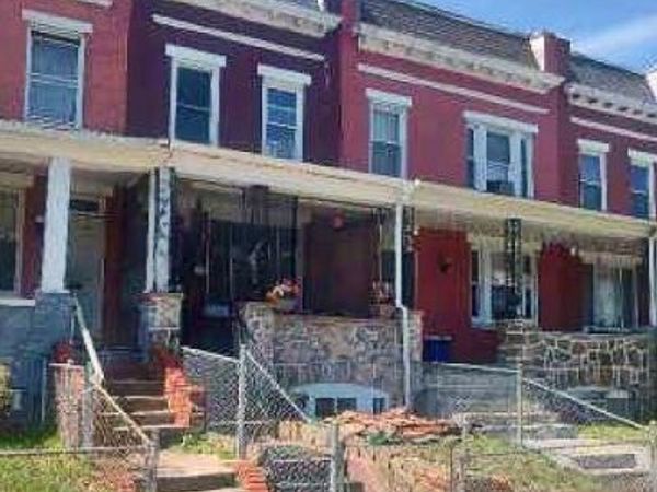 336 GWYNN AVENUE , BALTIMORE, MD 21229