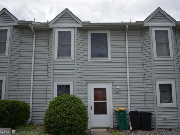 950 BYERS AVENUE , CHAMBERSBURG, PA 17201
