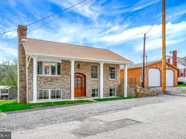 429 HIGH STREET, ROCKHILL FURNACE, PA 17249