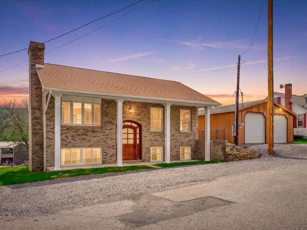 429 HIGH STREET, ROCKHILL FURNACE, PA 17249