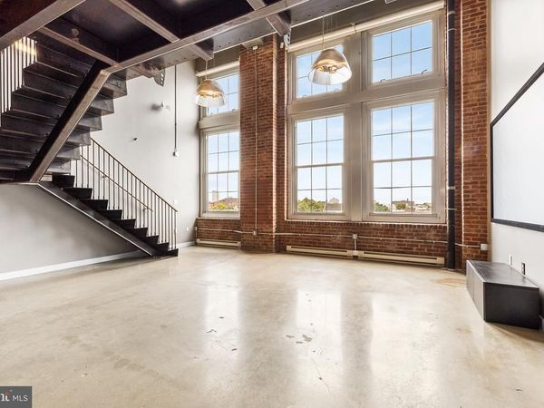 1101 WASHINGTON AVENUE, Unit 501, PHILADELPHIA, PA 19147