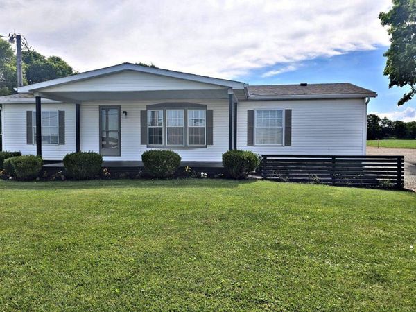 1509 S US Highway 68 , Urbana, OH 43078