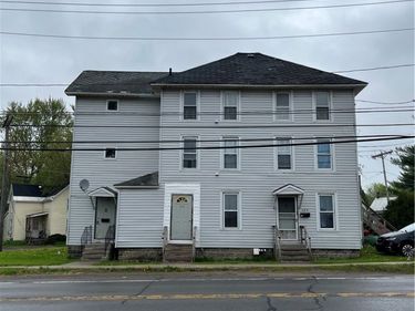 684 W End Avenue, Carthage, NY 13619