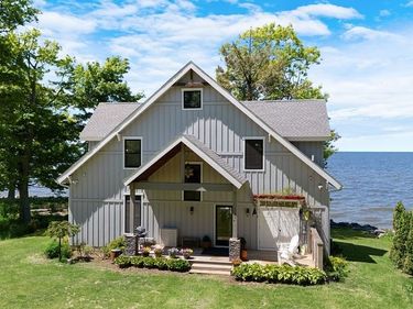112 Lock Haven Beach Road, Oswego, NY 13126