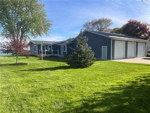 14349 Oak Orchard On The Lake , Waterport, NY 14571