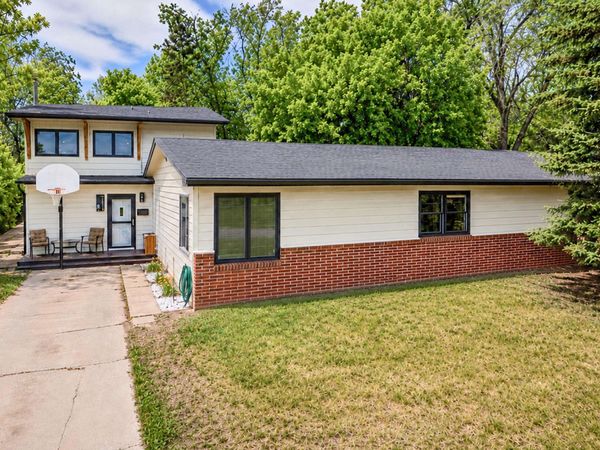 4533 South Canyon Road, Rapid City, SD 57702