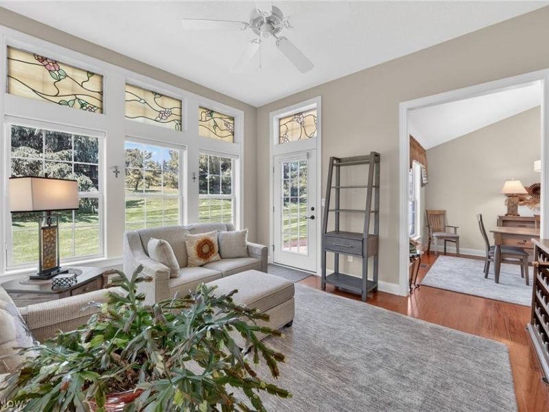 3629 Elmhurst Circle , Uniontown, OH 44685 Photo 15