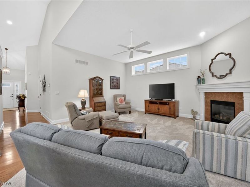3629 Elmhurst Circle , Uniontown, OH 44685 Photo 17