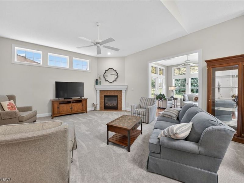 3629 Elmhurst Circle , Uniontown, OH 44685 Photo 18