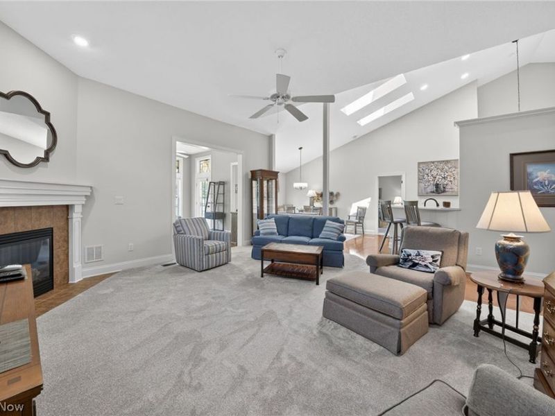 3629 Elmhurst Circle , Uniontown, OH 44685 Photo 19