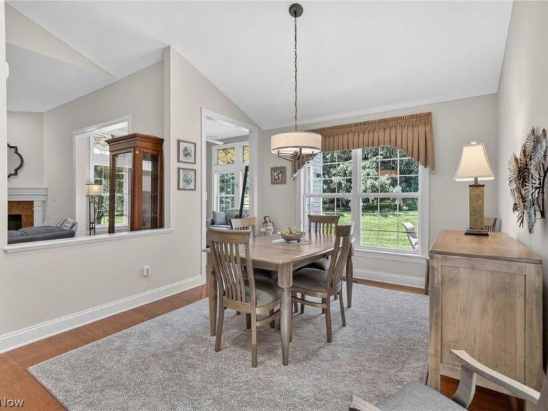 3629 Elmhurst Circle , Uniontown, OH 44685 Photo 22
