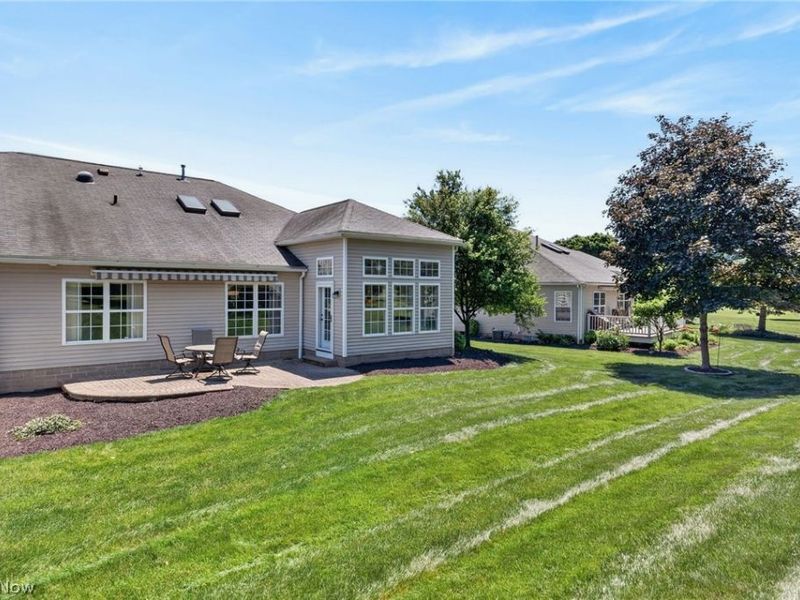 3629 Elmhurst Circle , Uniontown, OH 44685 Photo 37