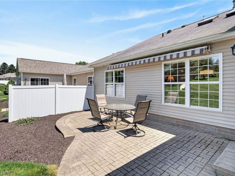 3629 Elmhurst Circle , Uniontown, OH 44685 Photo 39