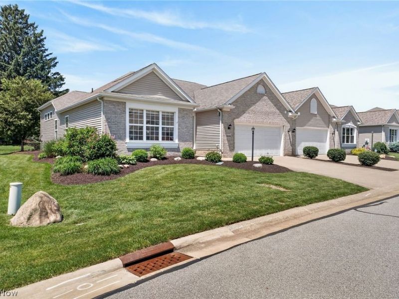3629 Elmhurst Circle , Uniontown, OH 44685 Photo 40